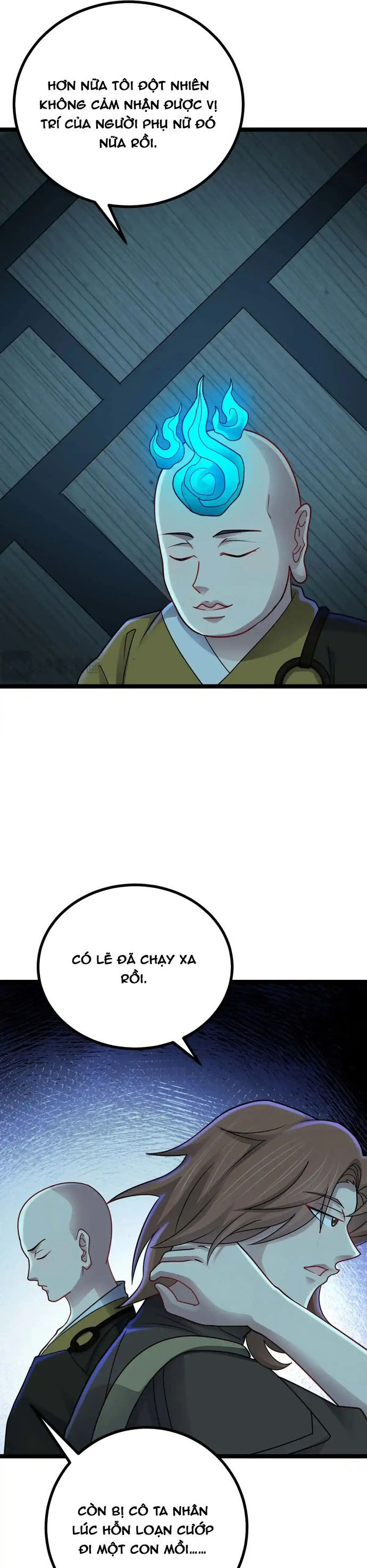 Vô hạn hồ sơ - Chapter 68 - Page 11