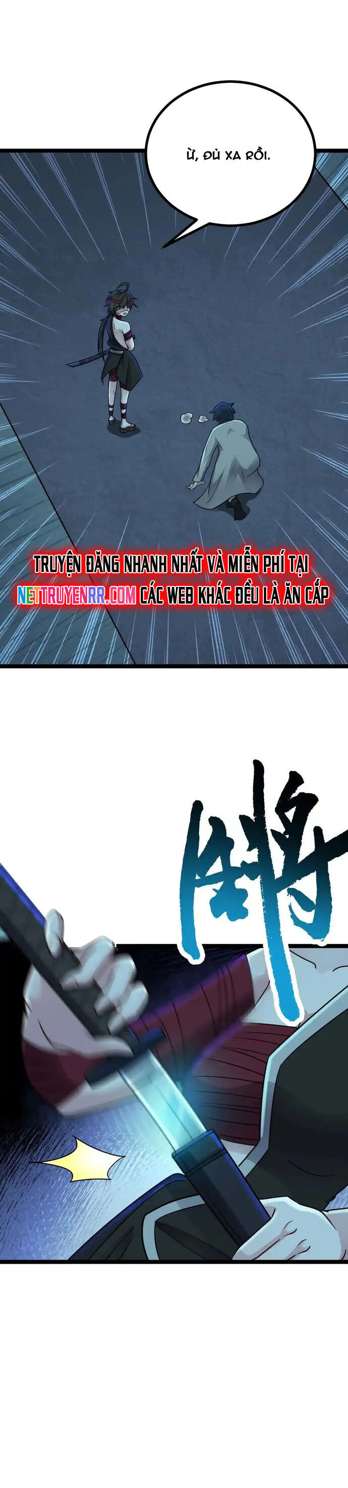 Vô hạn hồ sơ - Chapter 68 - Page 13