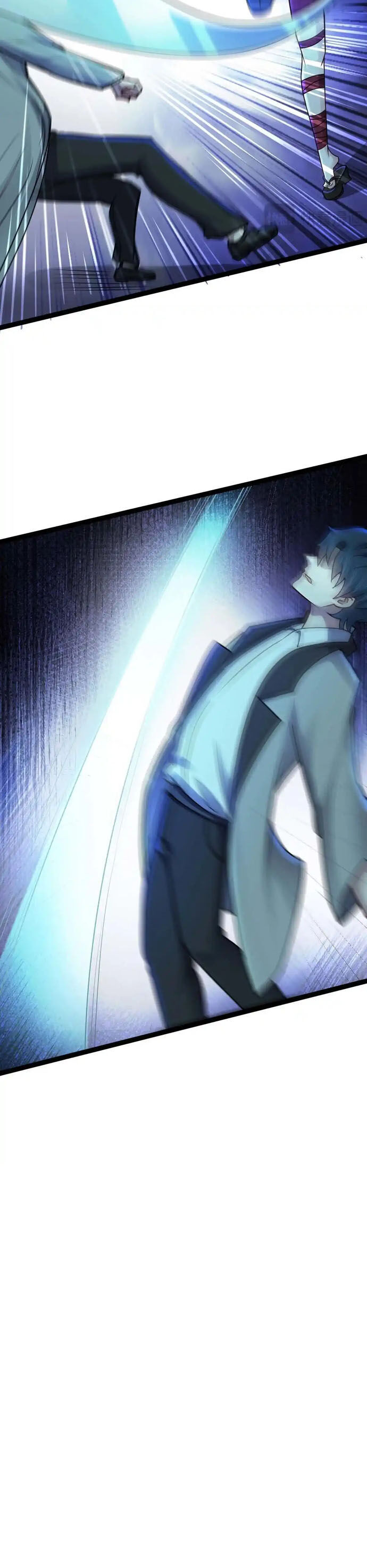 Vô hạn hồ sơ - Chapter 68 - Page 15