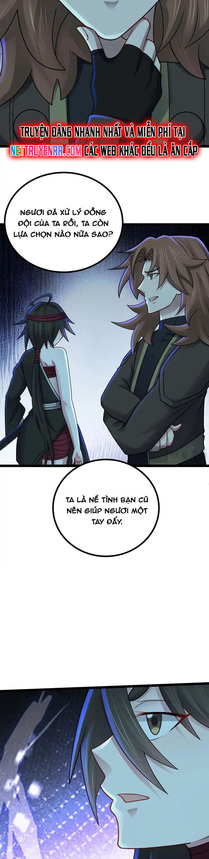 Vô hạn hồ sơ - Chapter 68 - Page 19