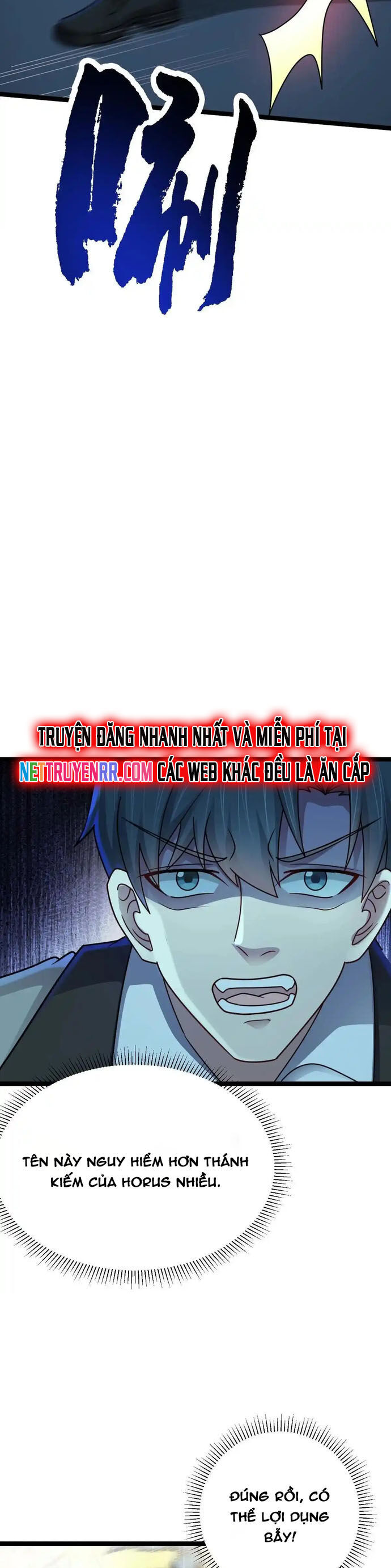 Vô hạn hồ sơ - Chapter 68 - Page 23