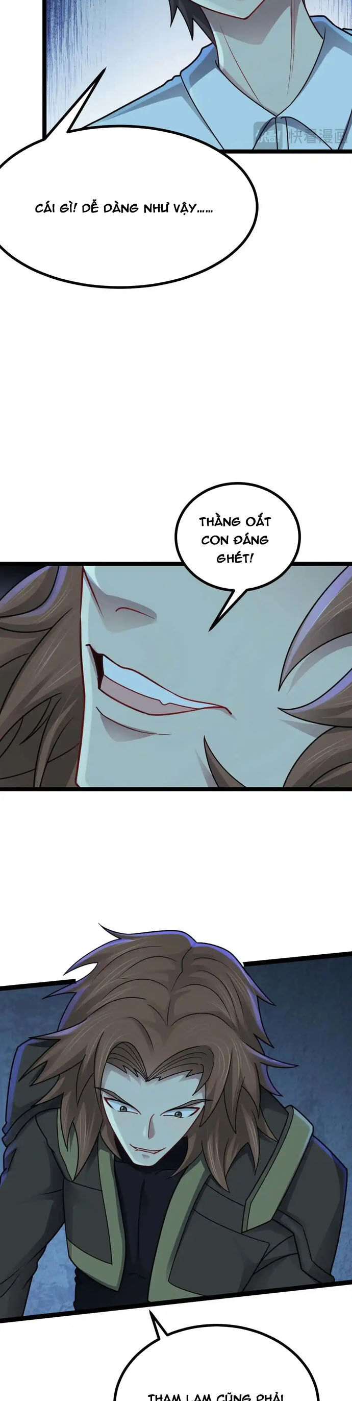 Vô hạn hồ sơ - Chapter 68 - Page 7