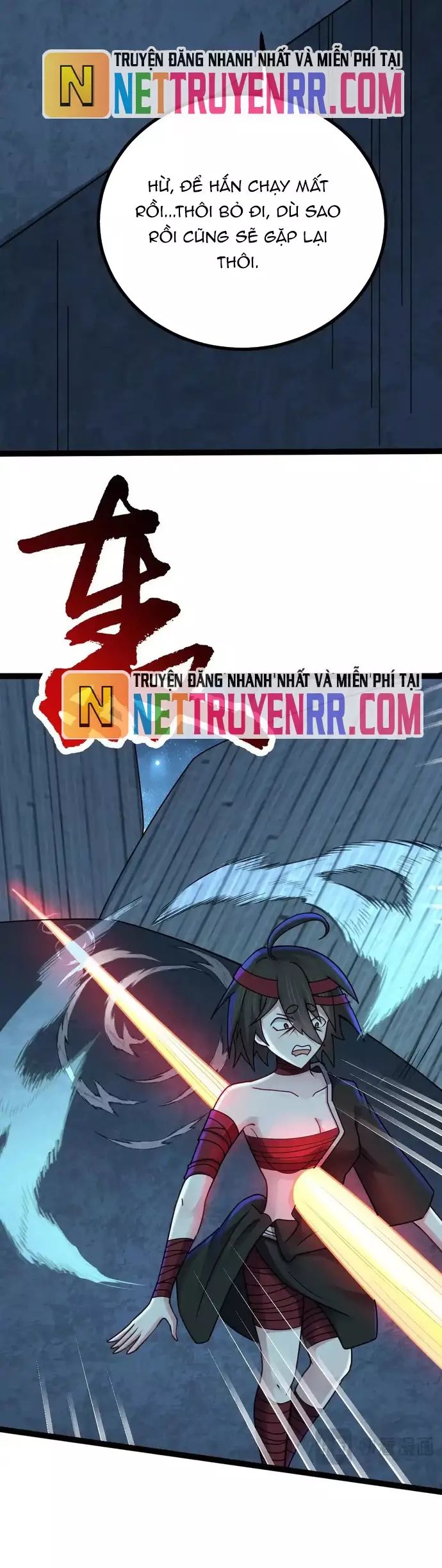 Vô hạn hồ sơ - Chapter 69 - Page 13