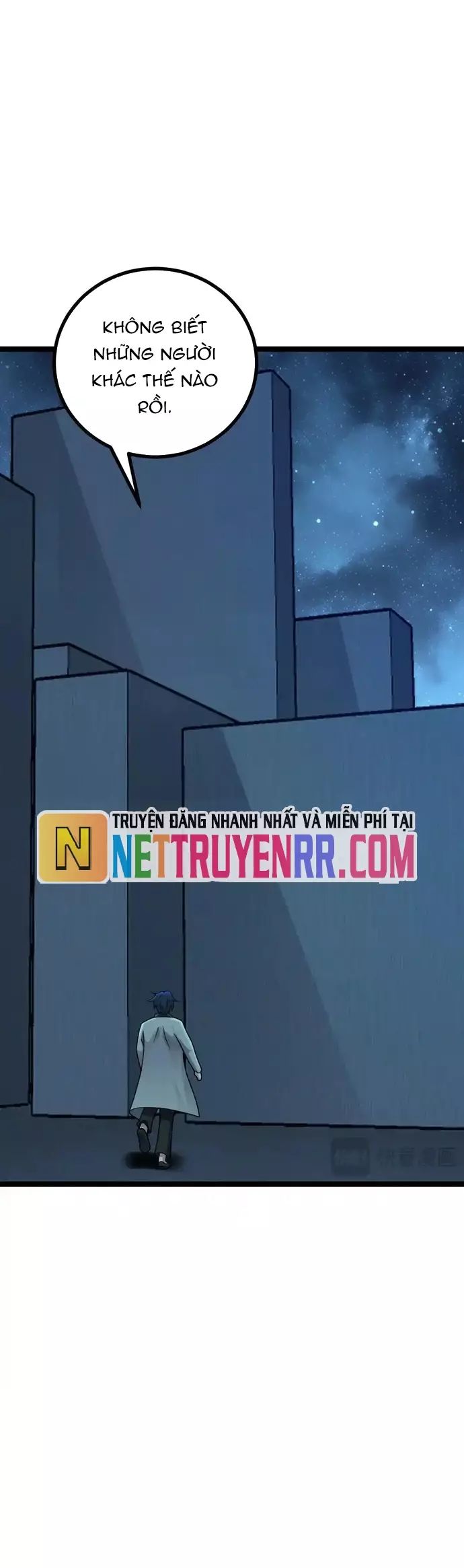 Vô hạn hồ sơ - Chapter 69 - Page 16