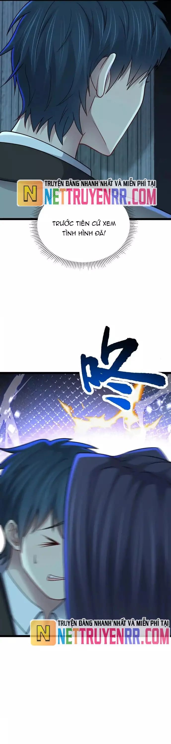 Vô hạn hồ sơ - Chapter 69 - Page 18