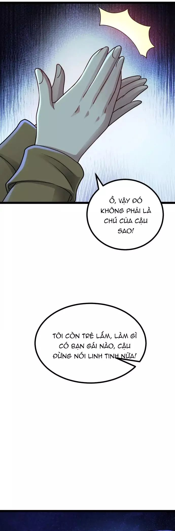 Vô hạn hồ sơ - Chapter 69 - Page 20