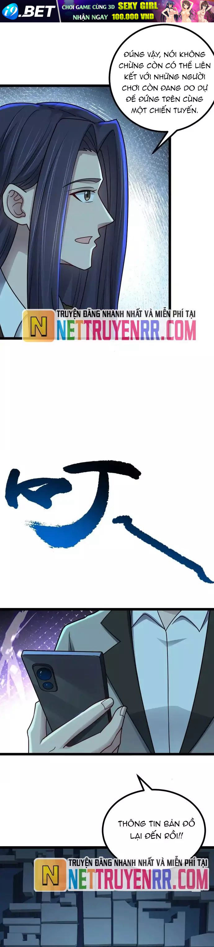 Vô hạn hồ sơ - Chapter 69 - Page 24