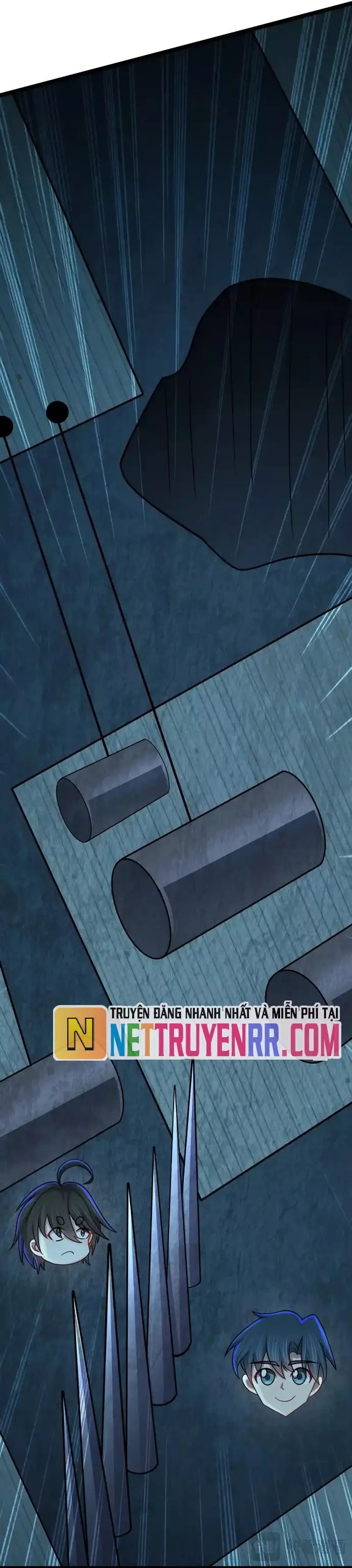 Vô hạn hồ sơ - Chapter 69 - Page 4