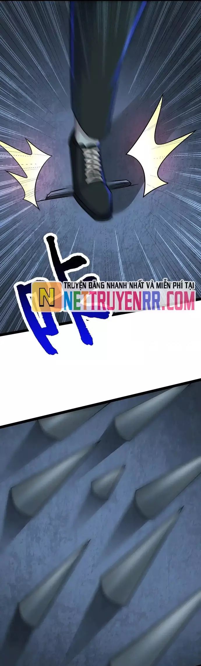 Vô hạn hồ sơ - Chapter 69 - Page 7