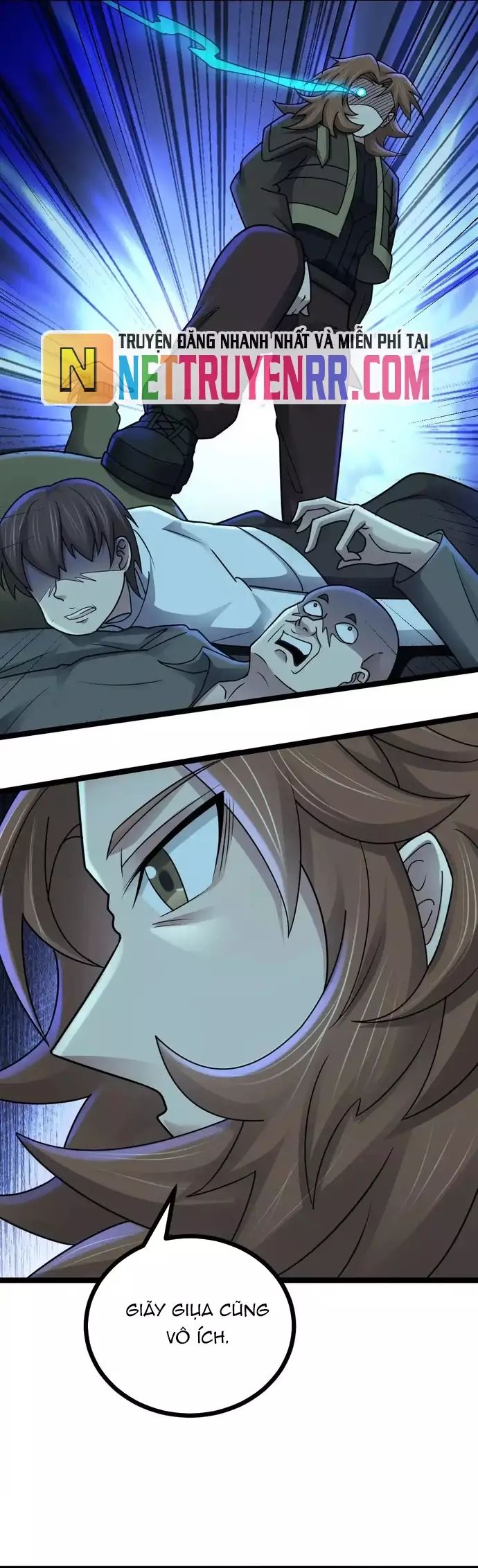 Vô hạn hồ sơ - Chapter 70 - Page 3