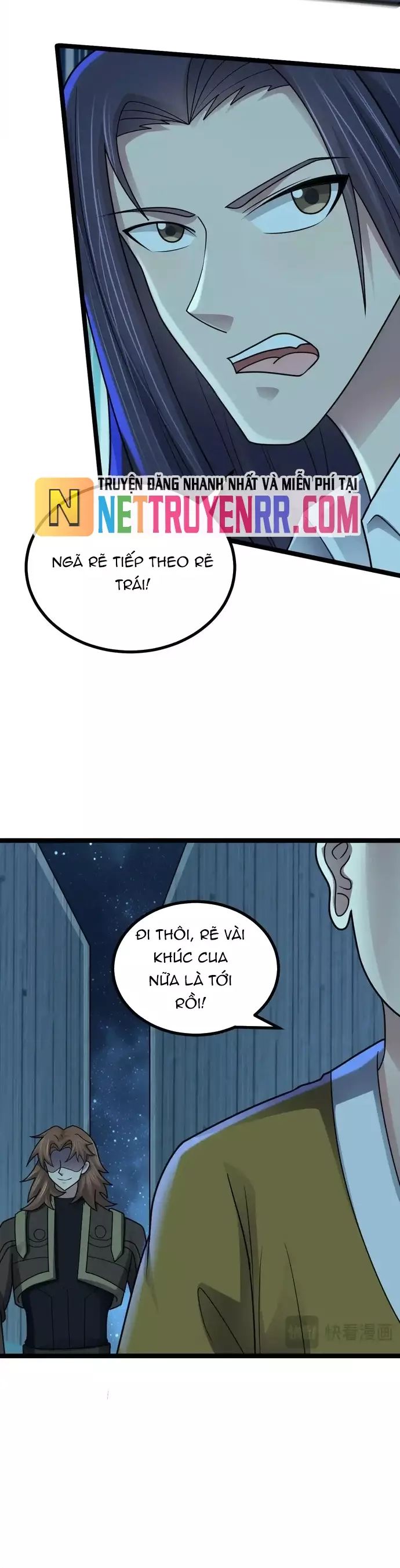 Vô hạn hồ sơ - Chapter 70 - Page 7