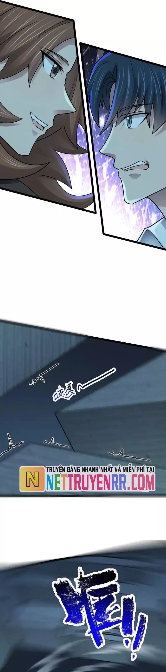 Vô hạn hồ sơ - Chapter 70 - Page 8