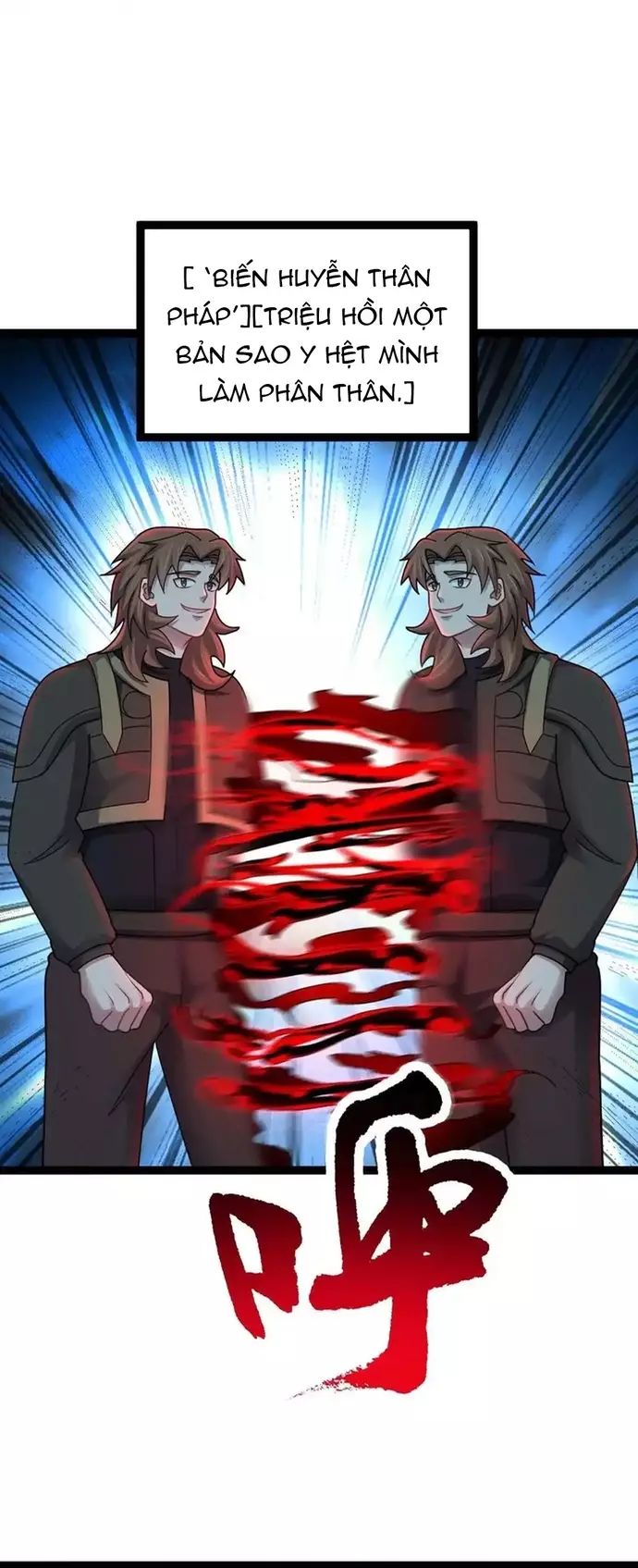 Vô hạn hồ sơ - Chapter 72 - Page 10