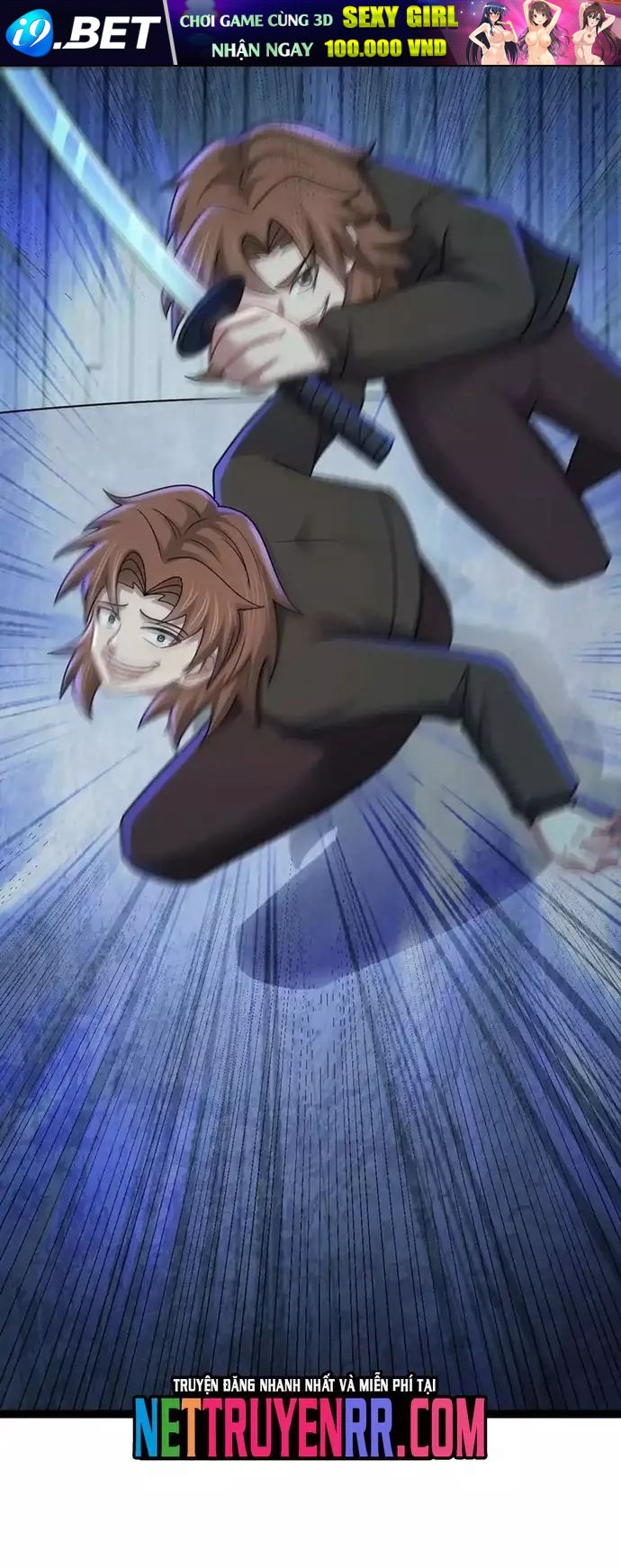 Vô hạn hồ sơ - Chapter 72 - Page 11