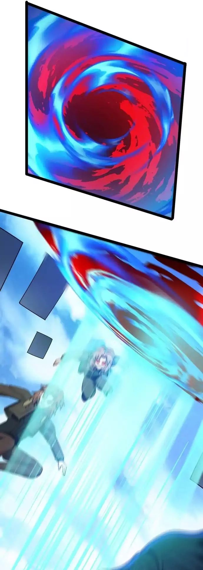 Vô hạn hồ sơ - Chapter 72 - Page 12