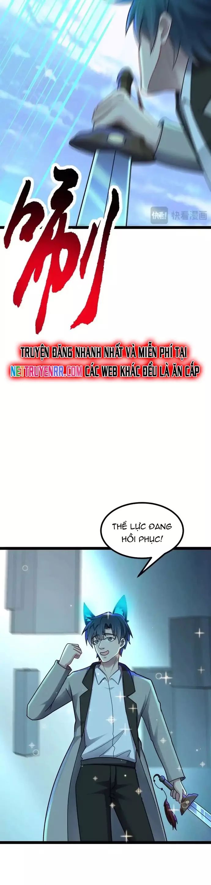 Vô hạn hồ sơ - Chapter 72 - Page 13