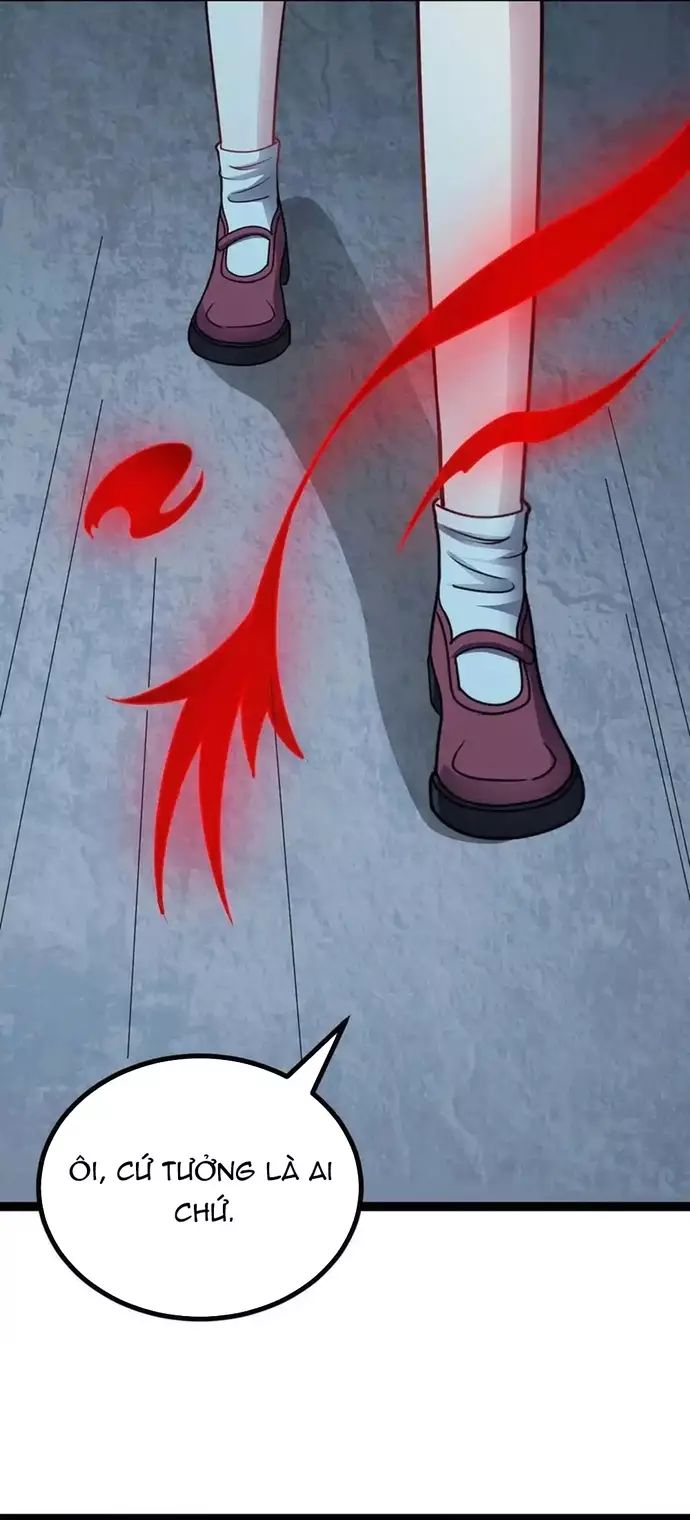 Vô hạn hồ sơ - Chapter 72 - Page 15