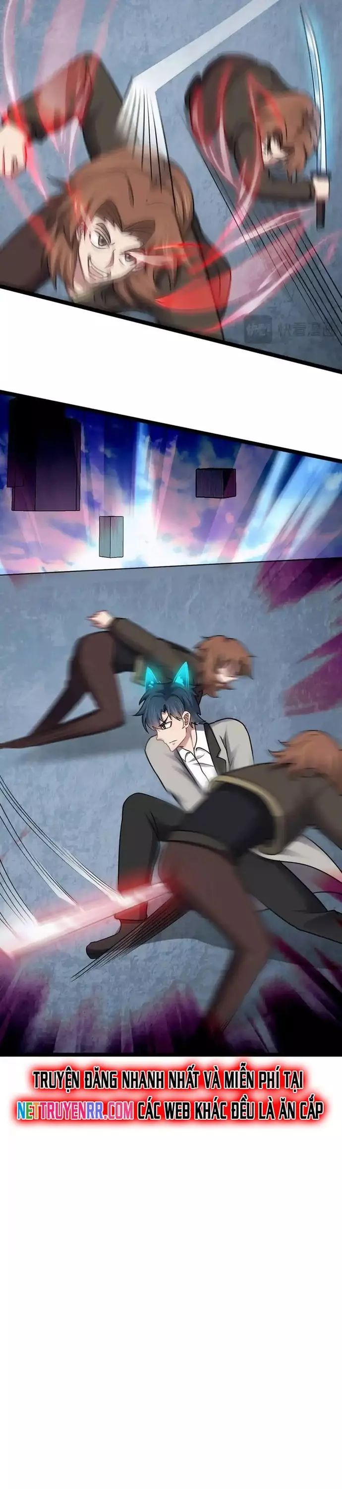 Vô hạn hồ sơ - Chapter 72 - Page 20