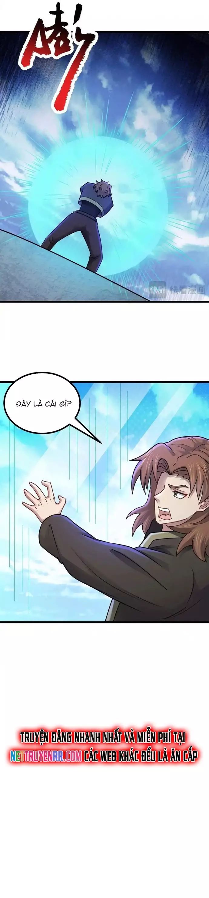 Vô hạn hồ sơ - Chapter 72 - Page 23