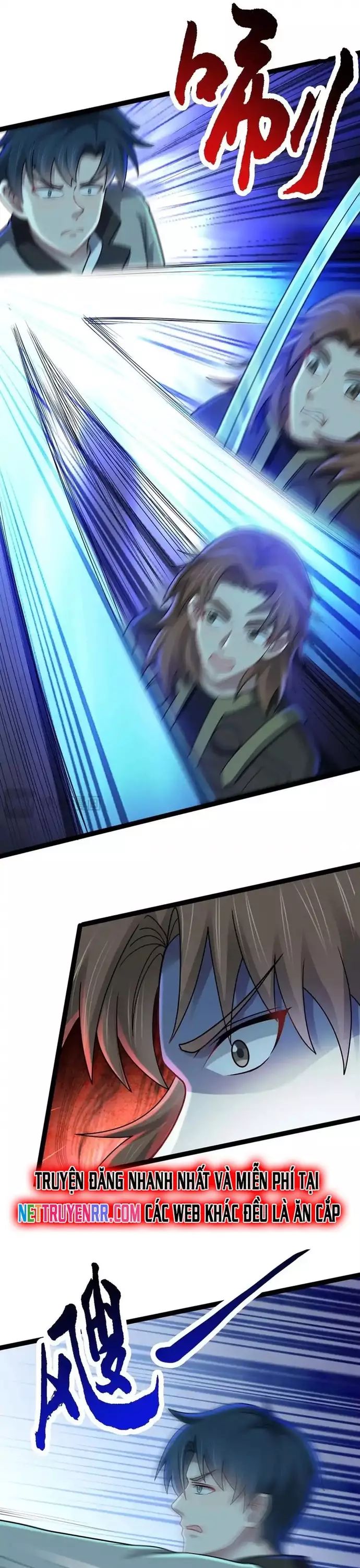 Vô hạn hồ sơ - Chapter 72 - Page 3