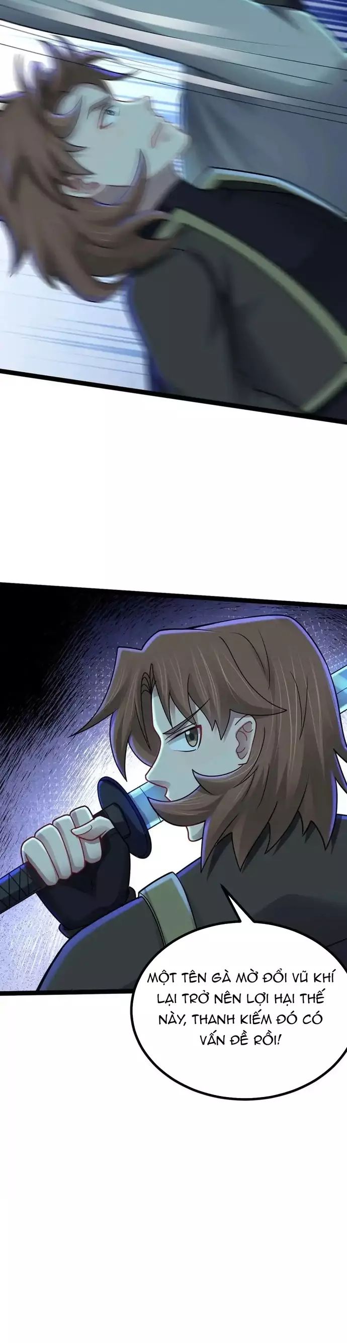 Vô hạn hồ sơ - Chapter 72 - Page 4