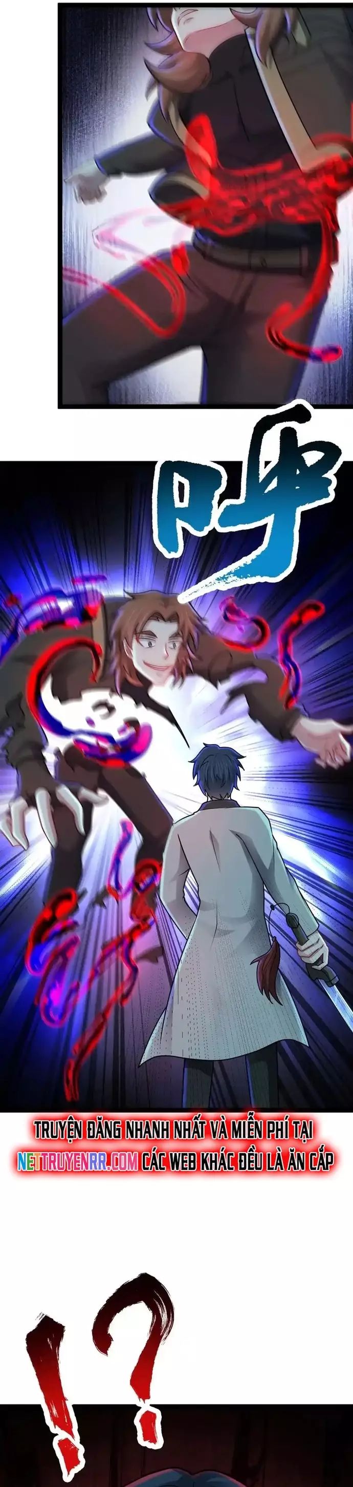 Vô hạn hồ sơ - Chapter 72 - Page 6