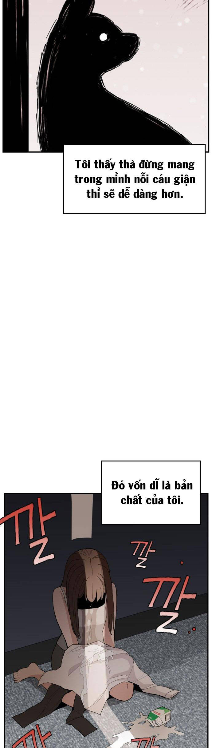 Lớp Học Phản Diện - Chapter 92 - Page 10