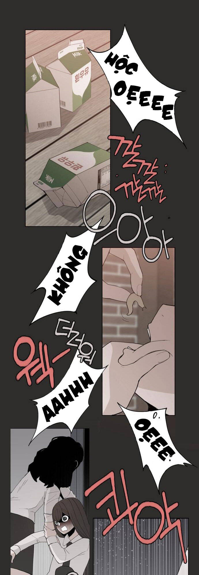 Lớp Học Phản Diện - Chapter 92 - Page 16