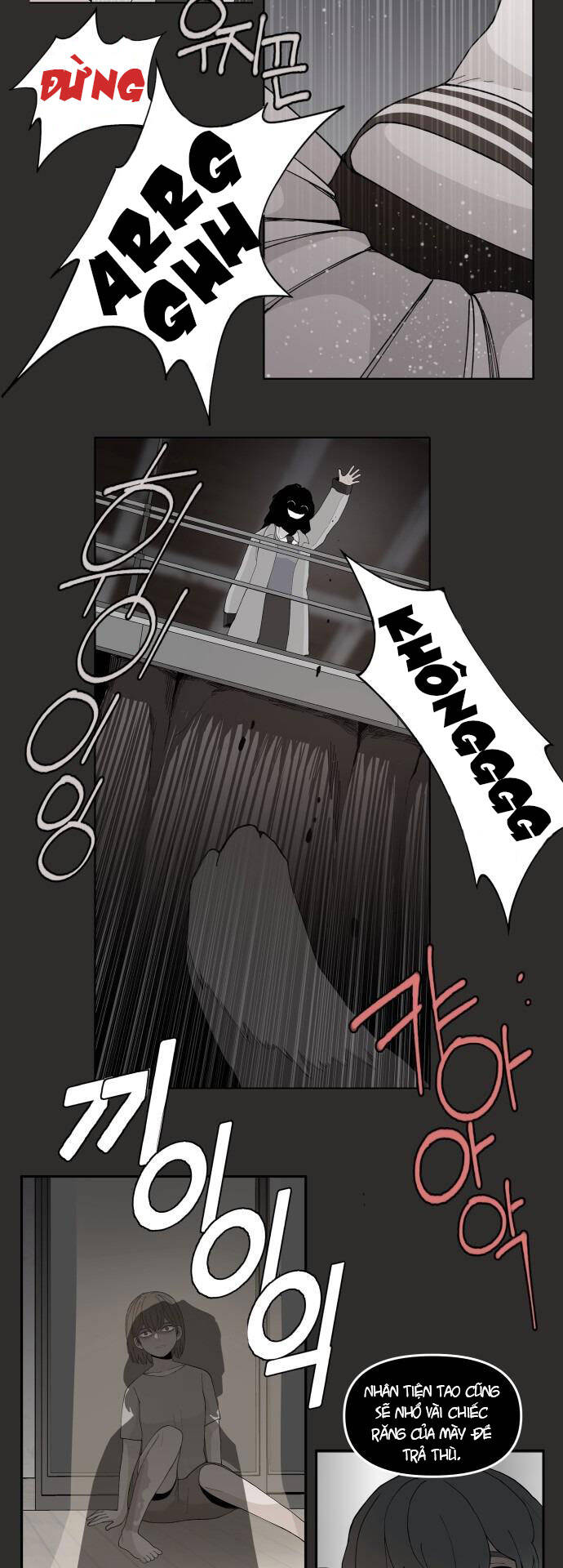 Lớp Học Phản Diện - Chapter 92 - Page 17