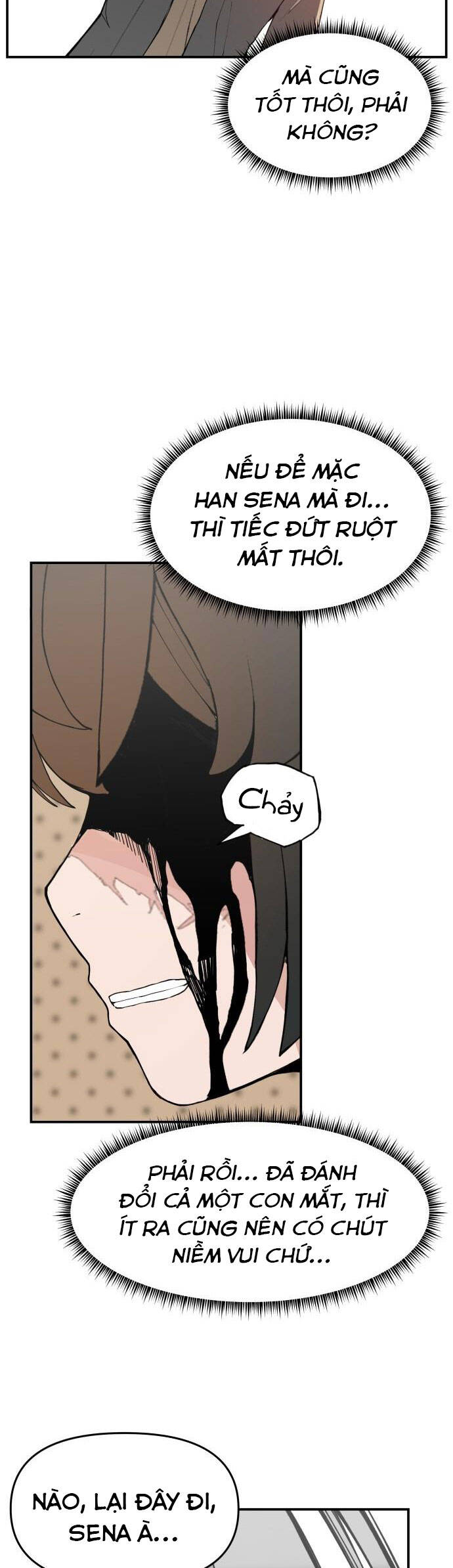 Lớp Học Phản Diện - Chapter 92 - Page 21