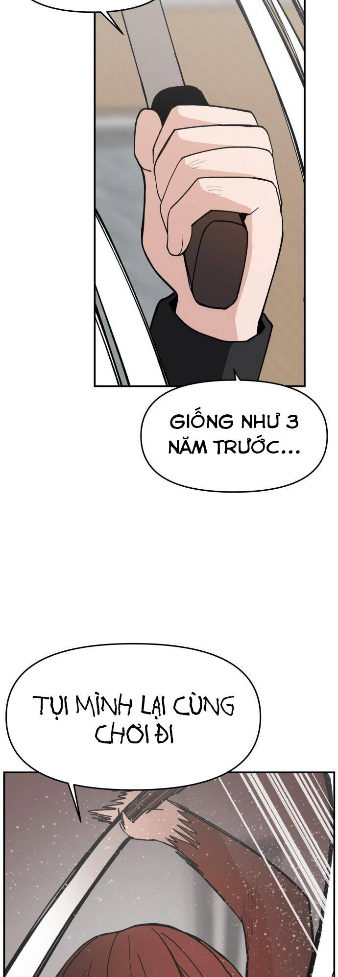 Lớp Học Phản Diện - Chapter 92 - Page 22