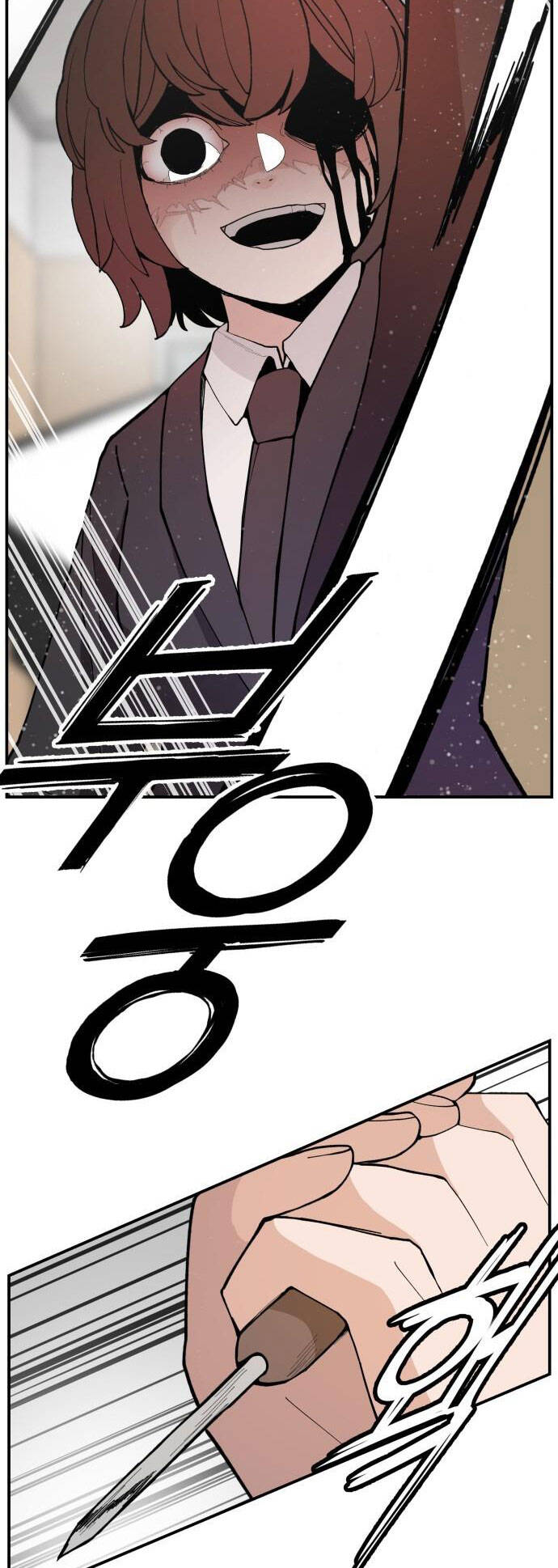 Lớp Học Phản Diện - Chapter 92 - Page 23