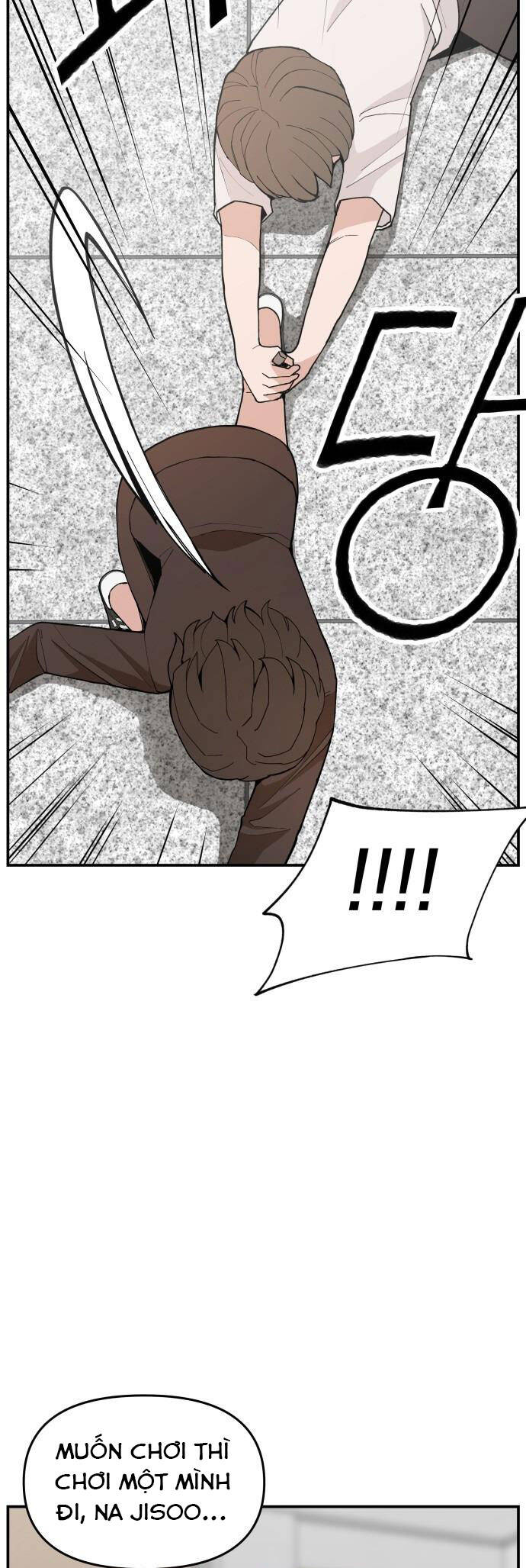 Lớp Học Phản Diện - Chapter 92 - Page 26