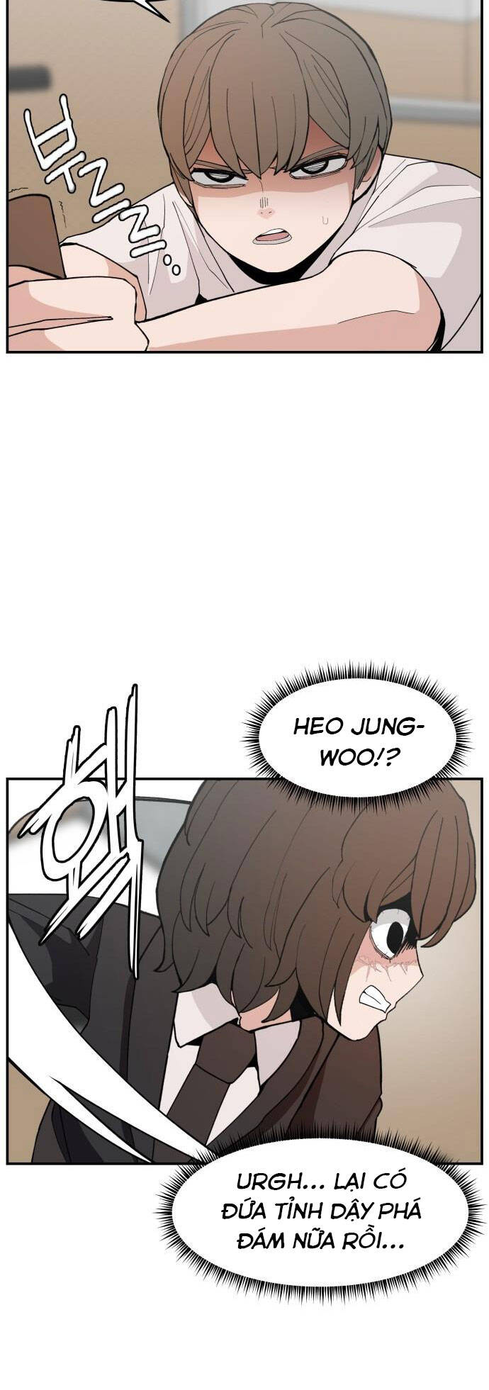 Lớp Học Phản Diện - Chapter 92 - Page 27