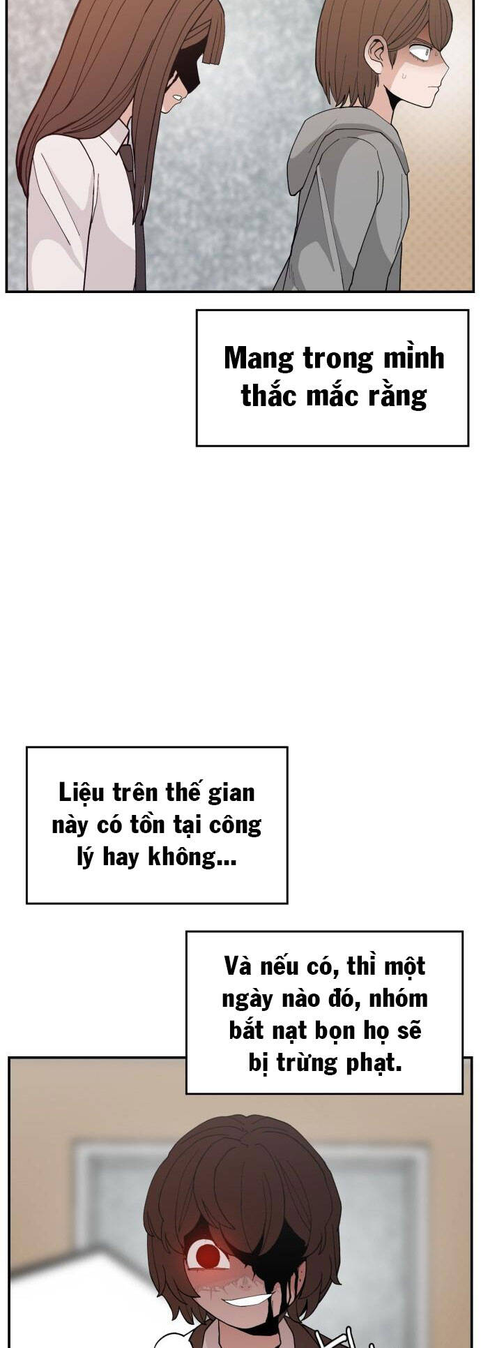 Lớp Học Phản Diện - Chapter 92 - Page 3