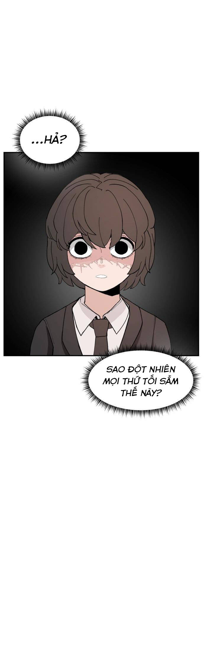 Lớp Học Phản Diện - Chapter 92 - Page 32