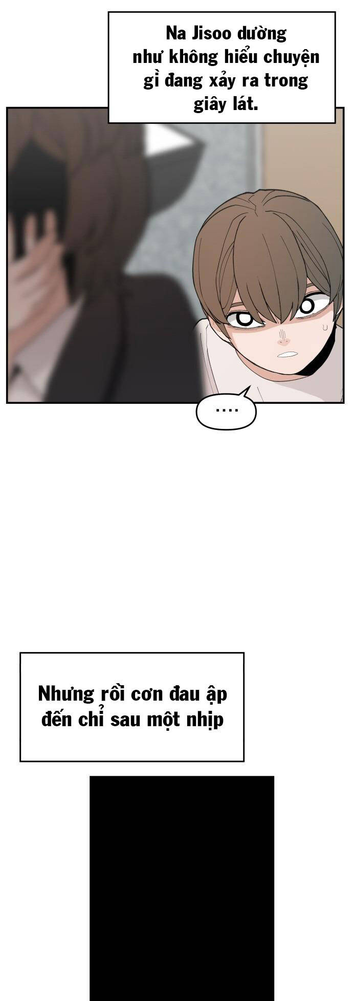 Lớp Học Phản Diện - Chapter 92 - Page 33