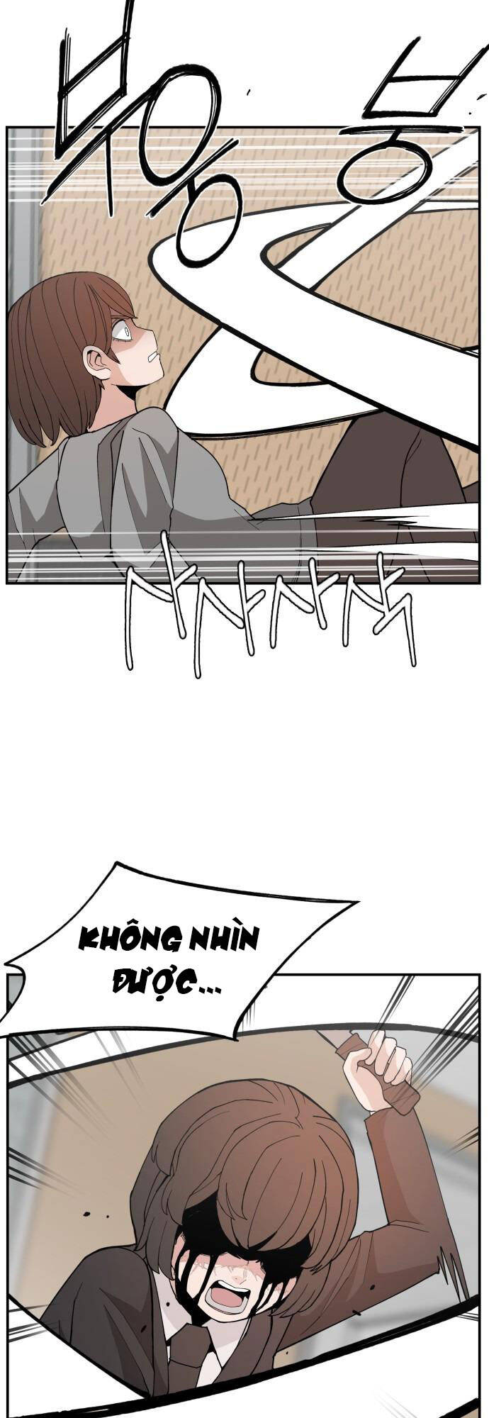 Lớp Học Phản Diện - Chapter 92 - Page 36