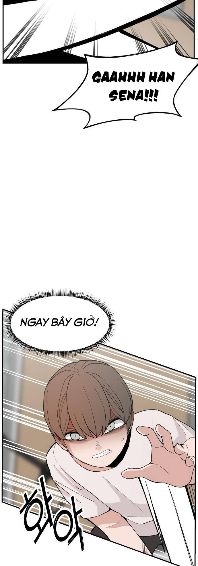 Lớp Học Phản Diện - Chapter 92 - Page 37