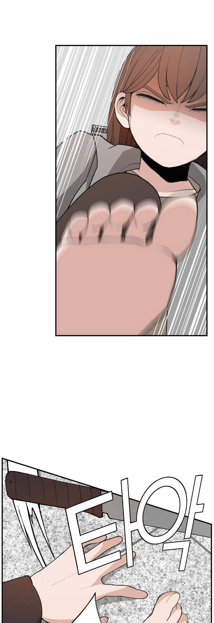 Lớp Học Phản Diện - Chapter 92 - Page 39