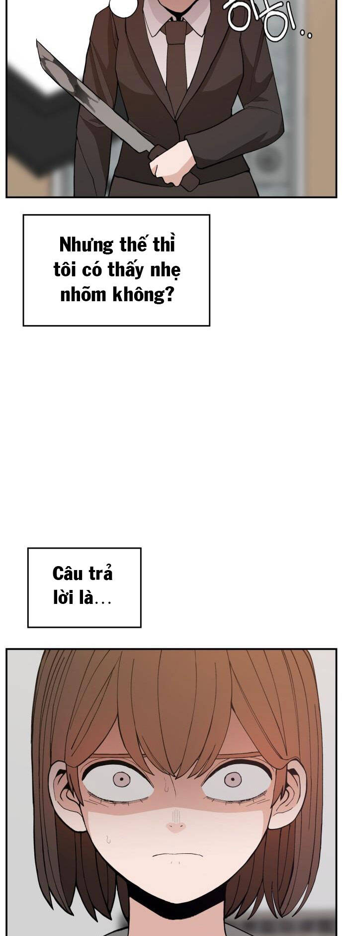Lớp Học Phản Diện - Chapter 92 - Page 4