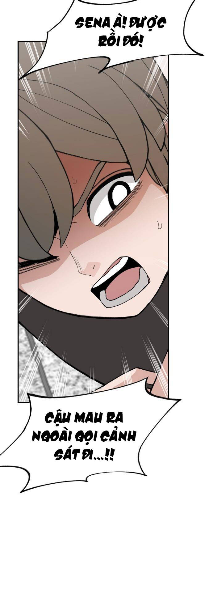 Lớp Học Phản Diện - Chapter 92 - Page 41