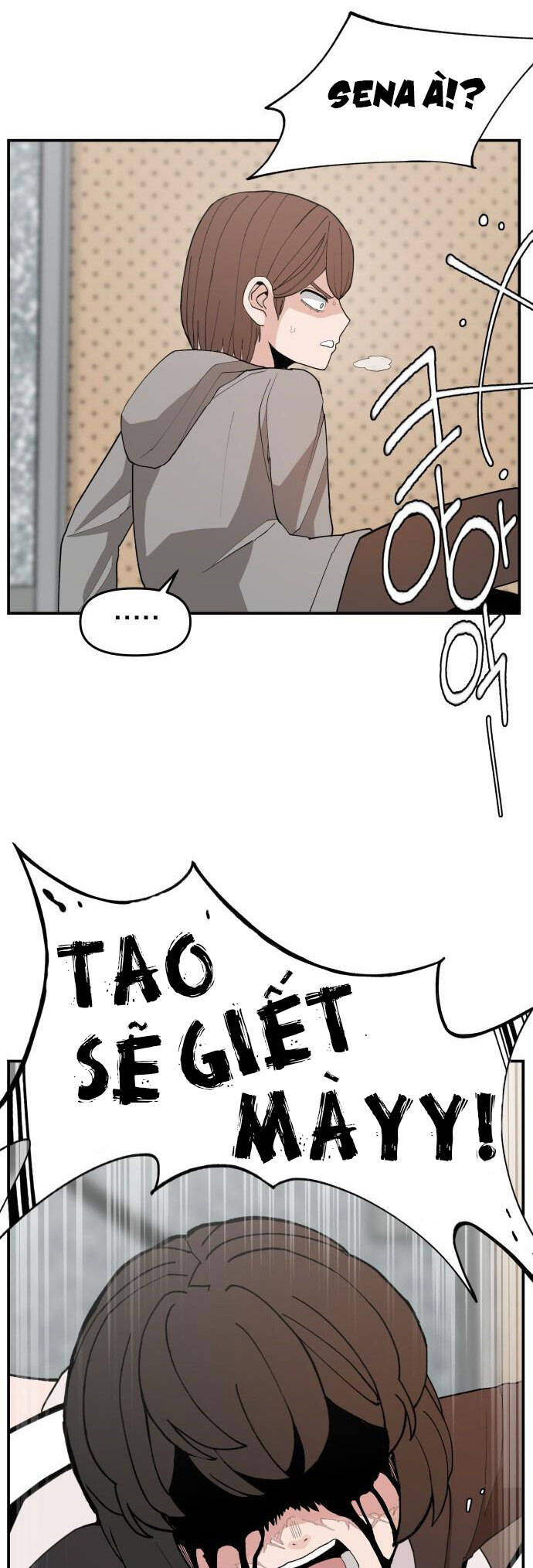 Lớp Học Phản Diện - Chapter 92 - Page 42