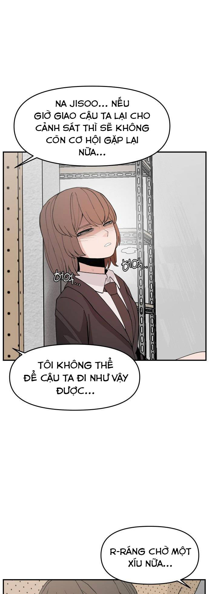 Lớp Học Phản Diện - Chapter 92 - Page 44