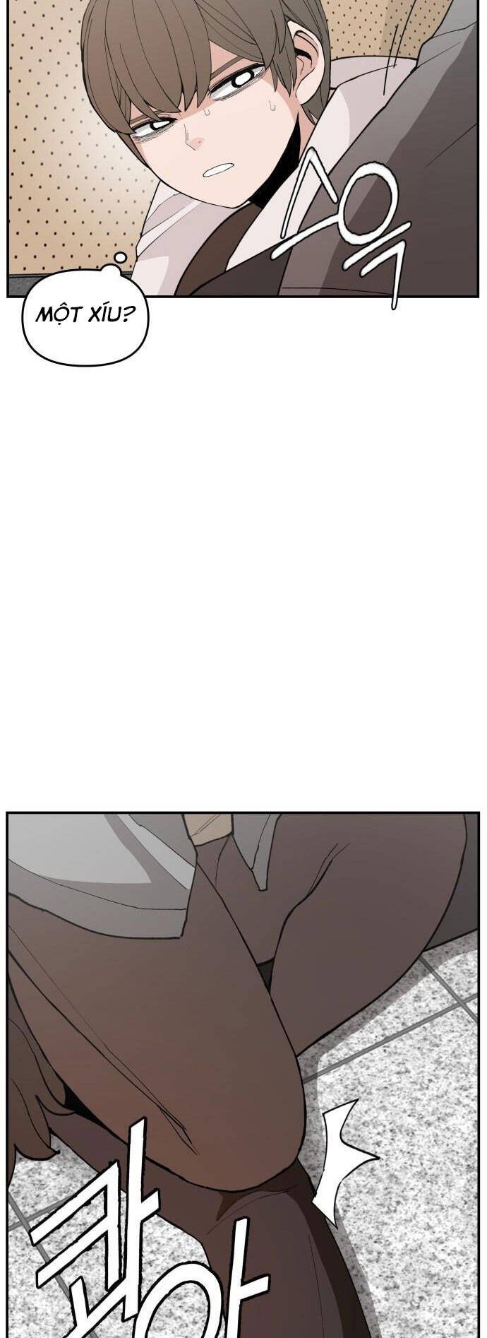 Lớp Học Phản Diện - Chapter 92 - Page 45