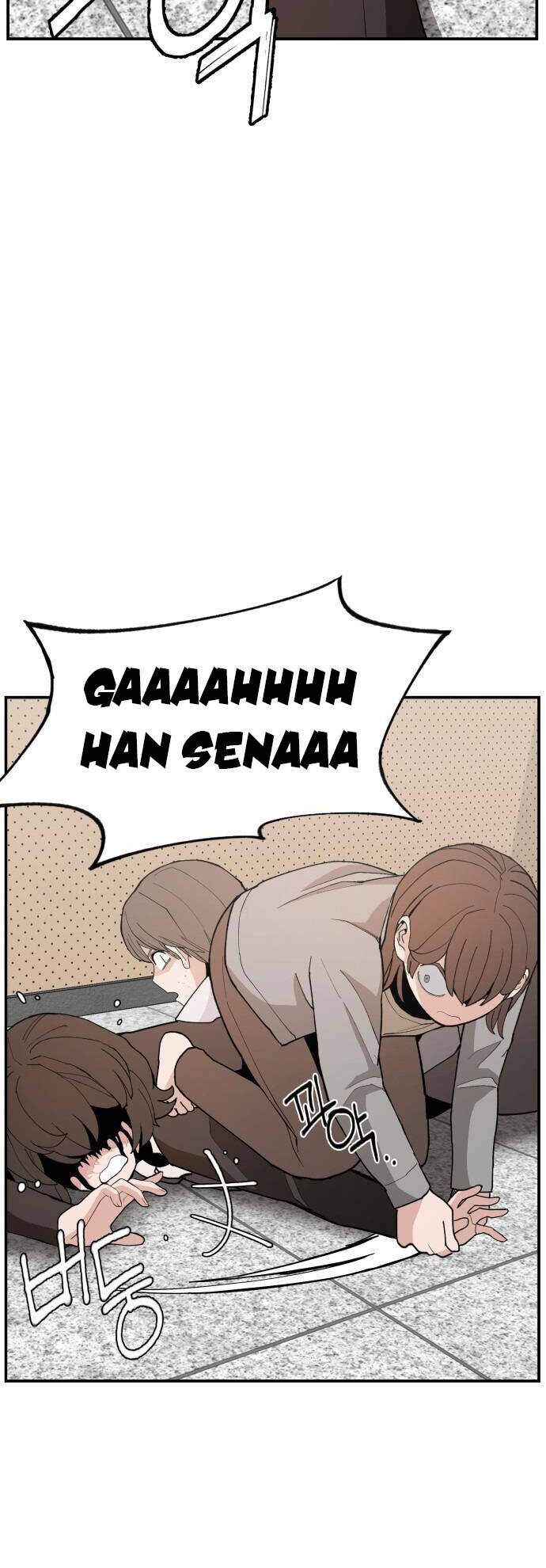 Lớp Học Phản Diện - Chapter 92 - Page 46