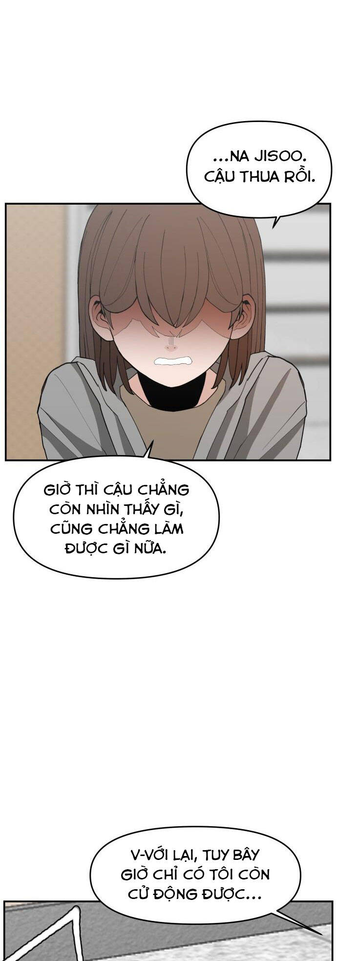 Lớp Học Phản Diện - Chapter 92 - Page 47
