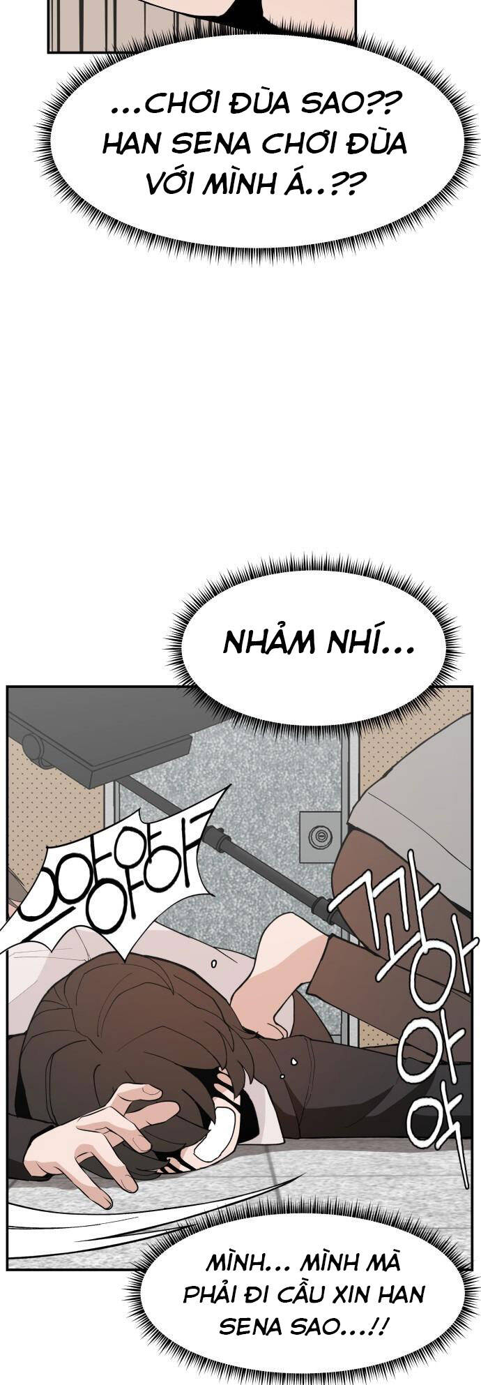 Lớp Học Phản Diện - Chapter 92 - Page 53