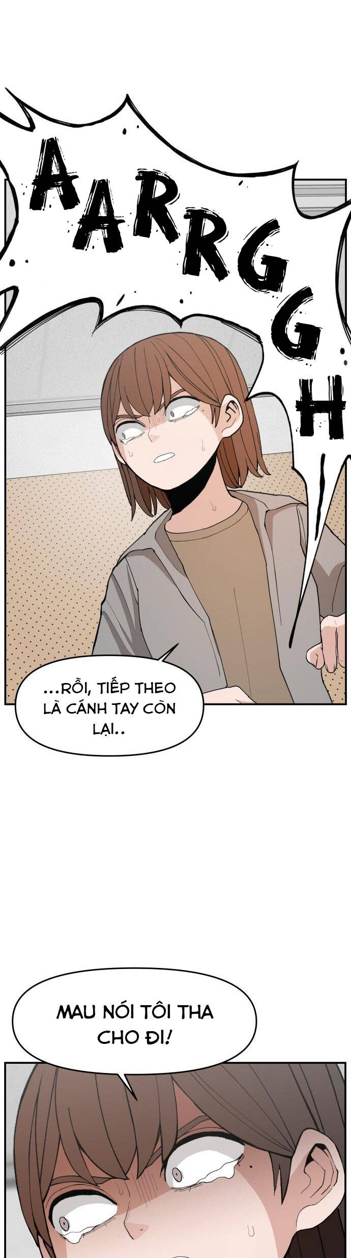 Lớp Học Phản Diện - Chapter 92 - Page 55