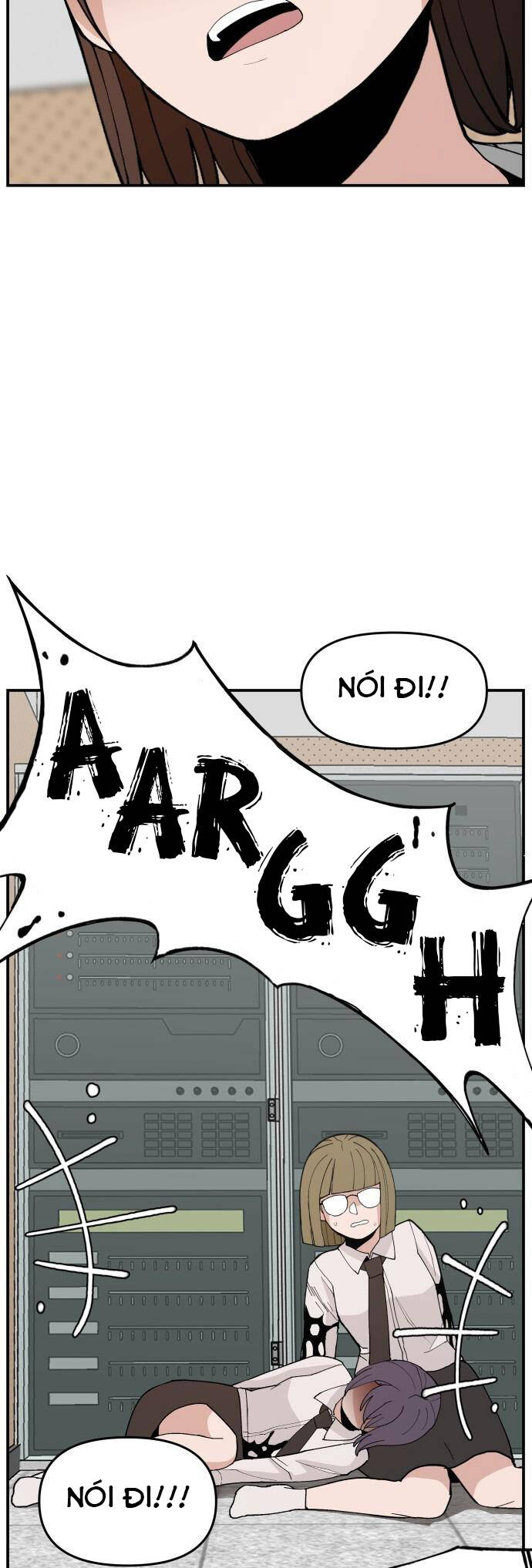 Lớp Học Phản Diện - Chapter 92 - Page 56